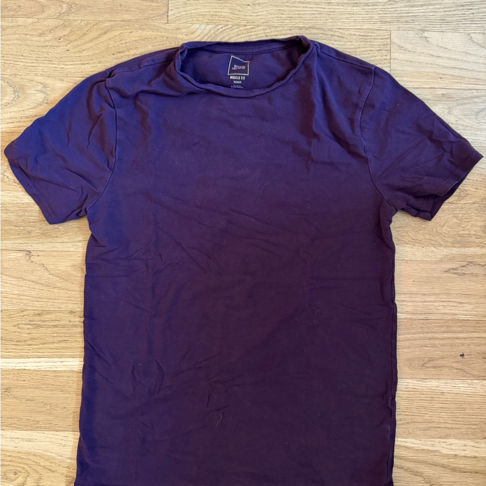 Men’s River Island (ASOS) Muscle Shirt (M)